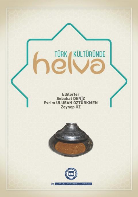 Türk Kültüründe Helva